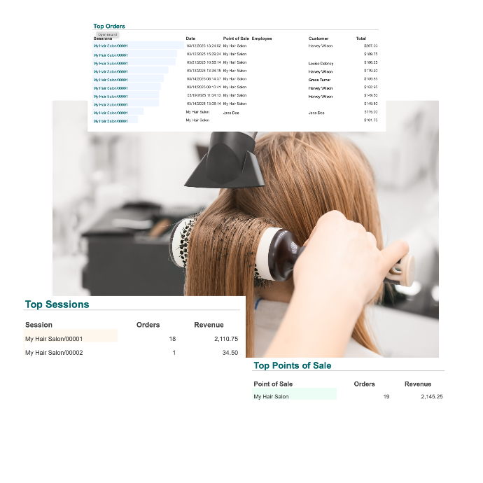work smarter using odoo erp system
