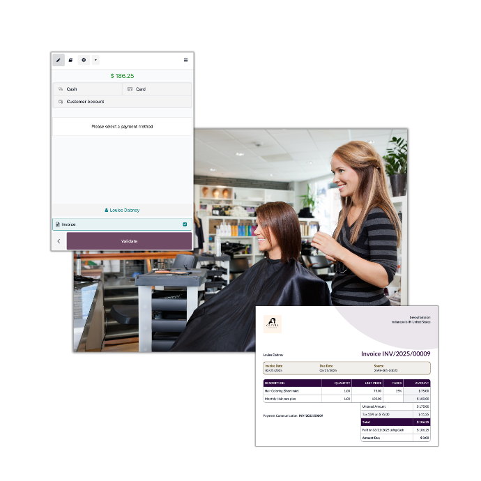 Unlock efficient client management with odoo