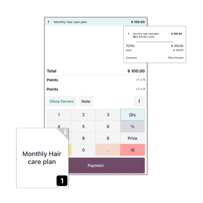 Odoo exclusive benefits matter with odoo