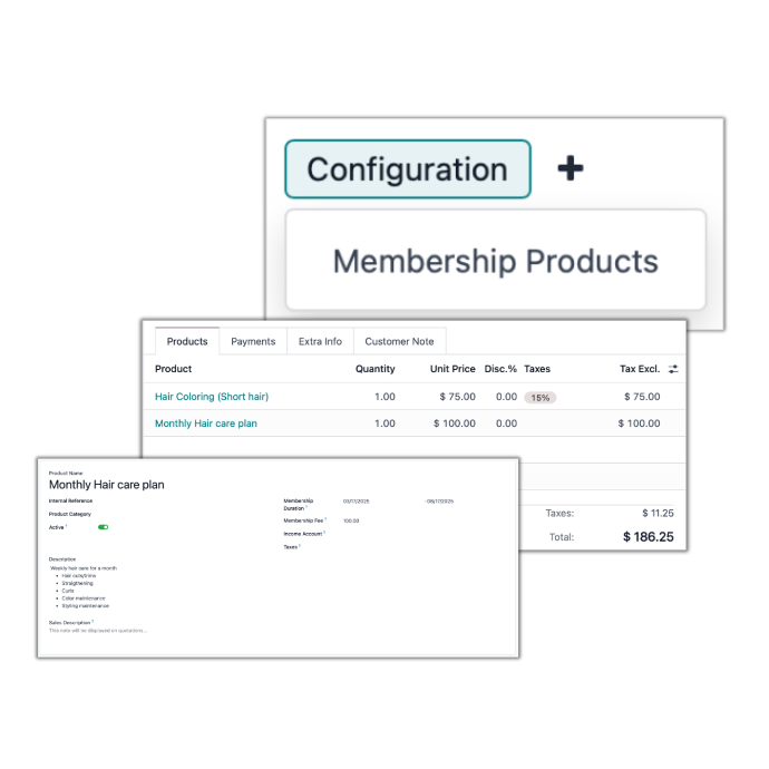 Boost efficiency with odoo exclusive benefits
