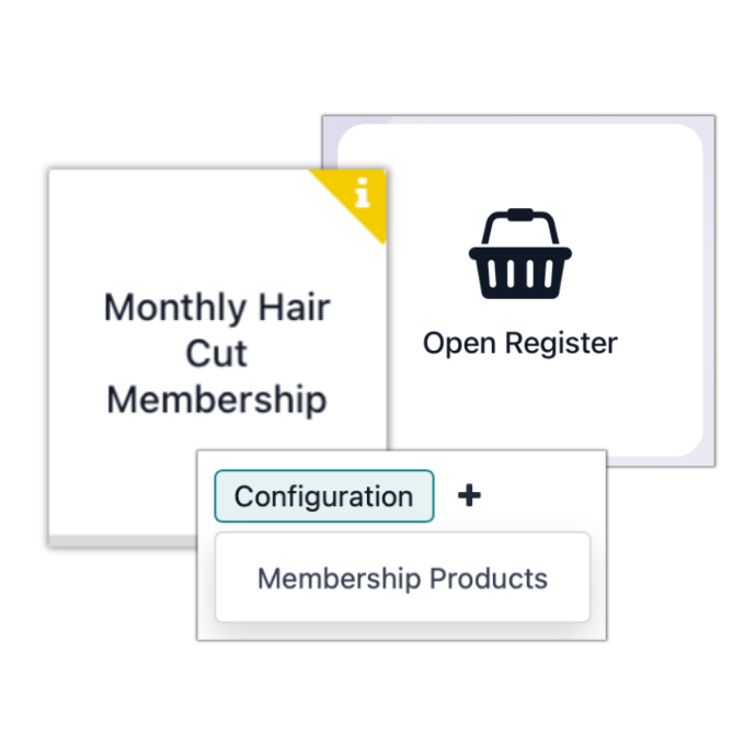 Exclusive benefits and marketing made easy with odoo