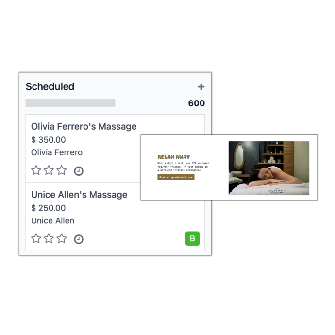 Effortless client management with Odoo