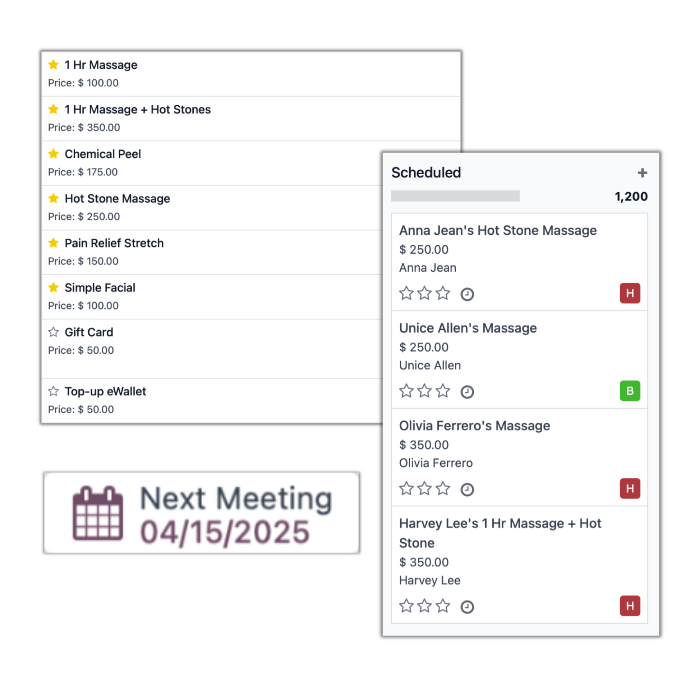 Transform your spa with smart solutions with odoo