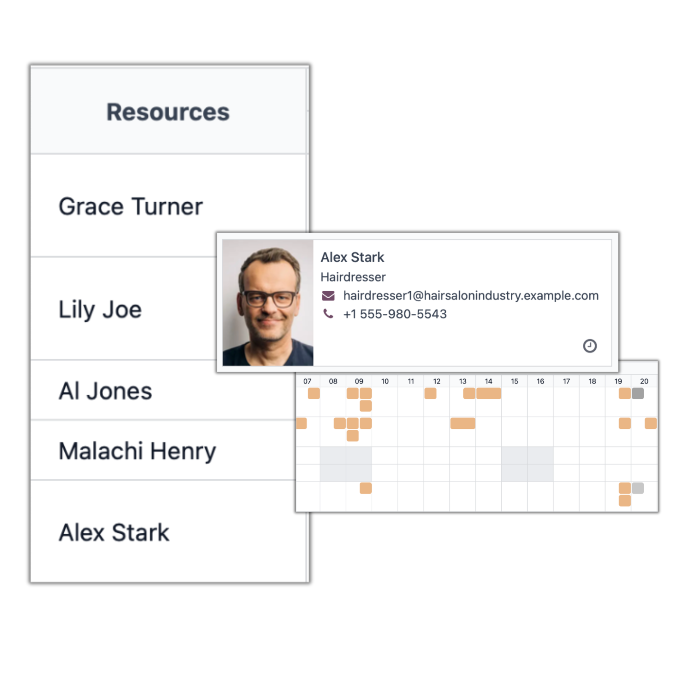 Maximize your productivity