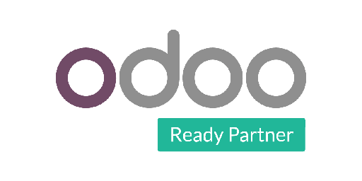 Odoo ready partner label