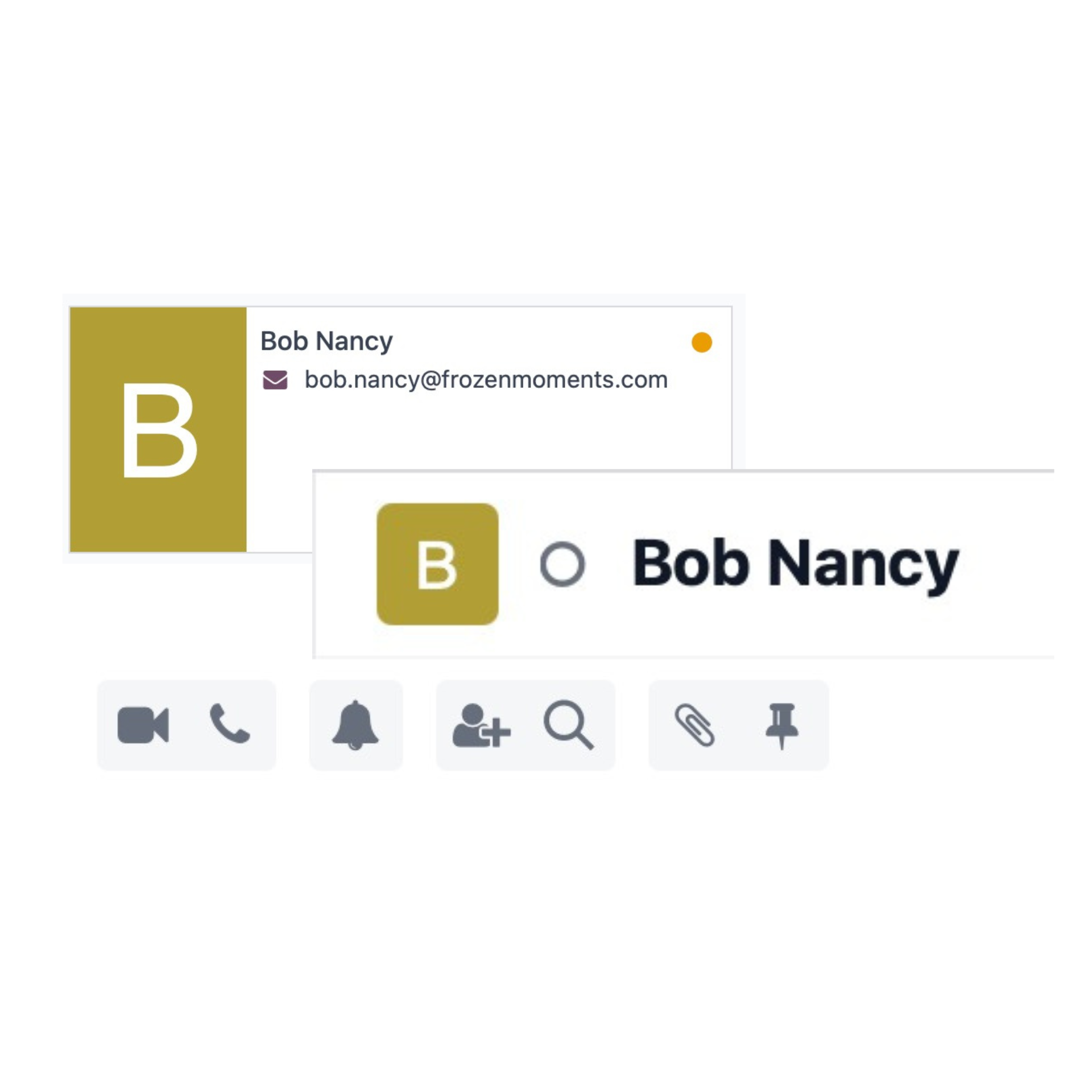 Manage your crew with staff management tools using Odoo for videographers