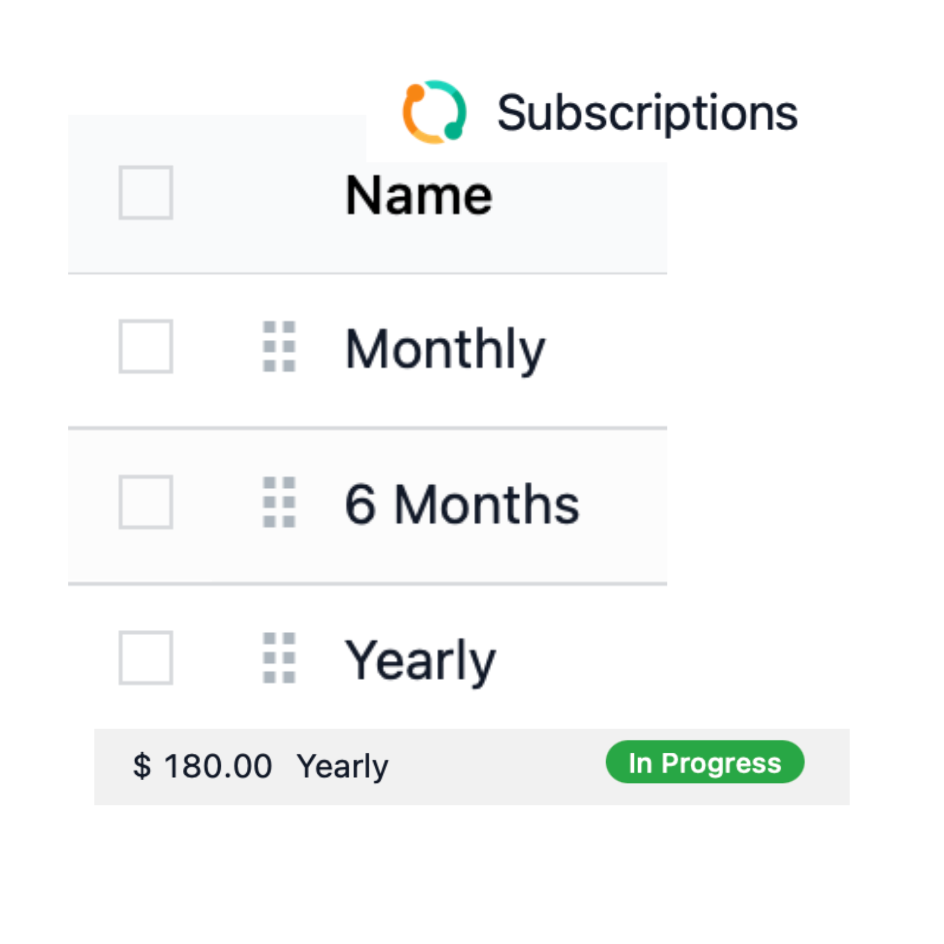 Customer engagement for bar restaurants with Odoo