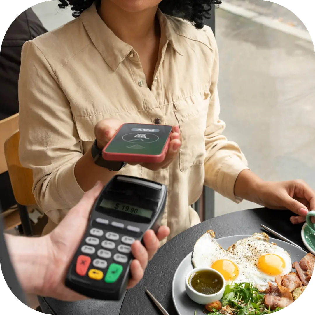 payments and billing with Odoo