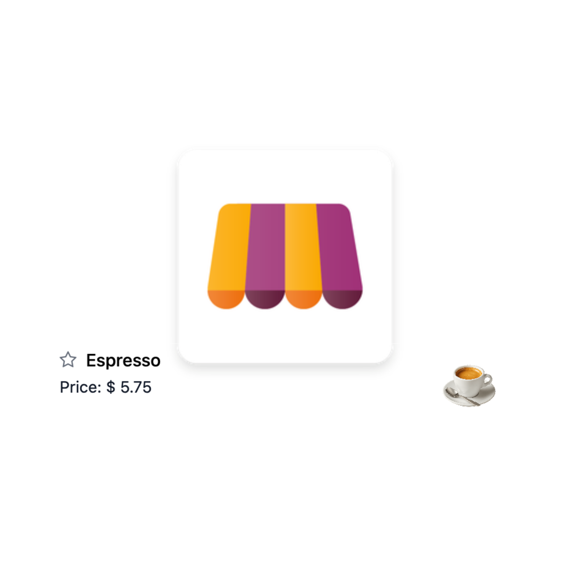 point of sales using odoo