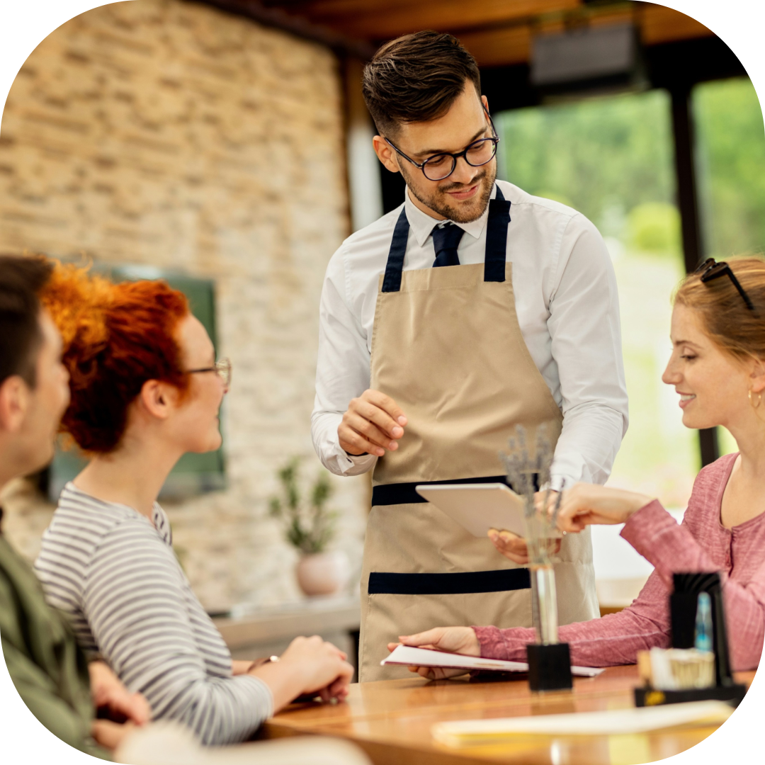 stay organized with odoo