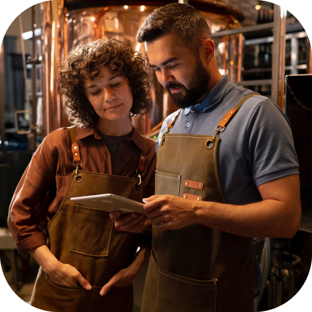 stay organized with odoo automated systems