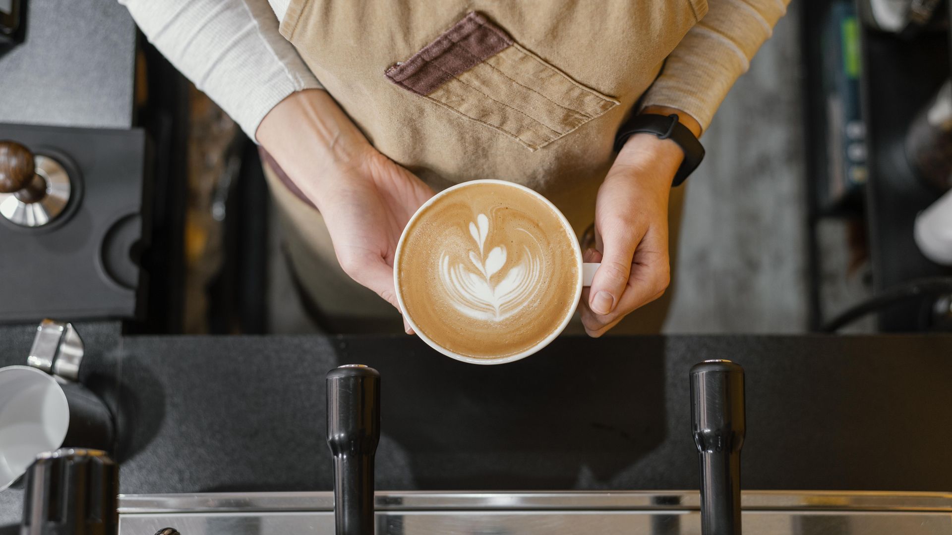 Coffe shops and bakeries using odoo