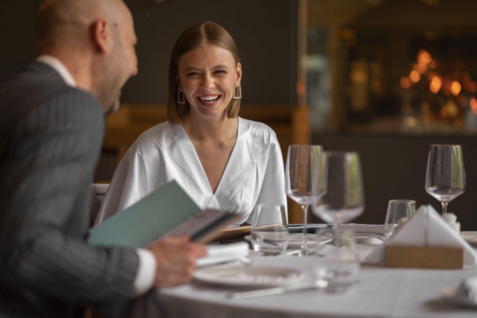 hotel dining and multi-outlet using odoo