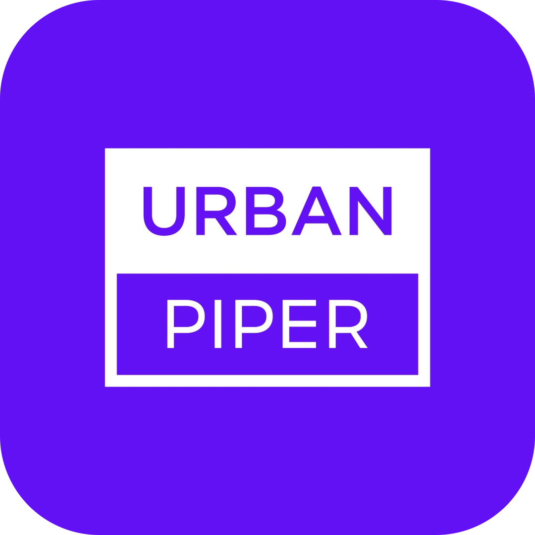 urbanpiper integration with odoo
