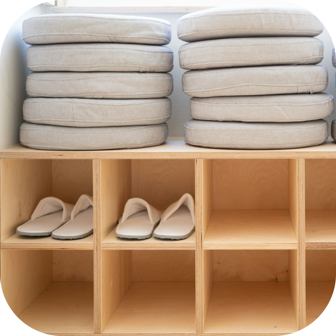 spa inventory
