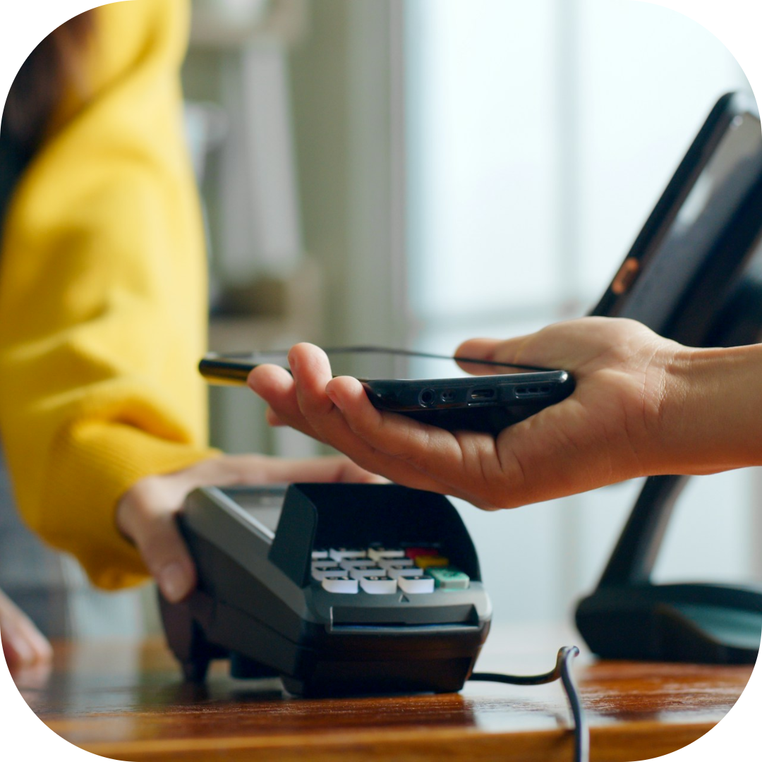 smartphone payments 