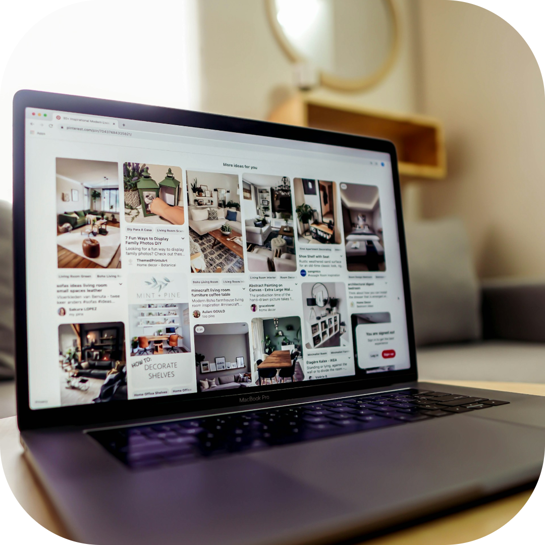 apartment search online