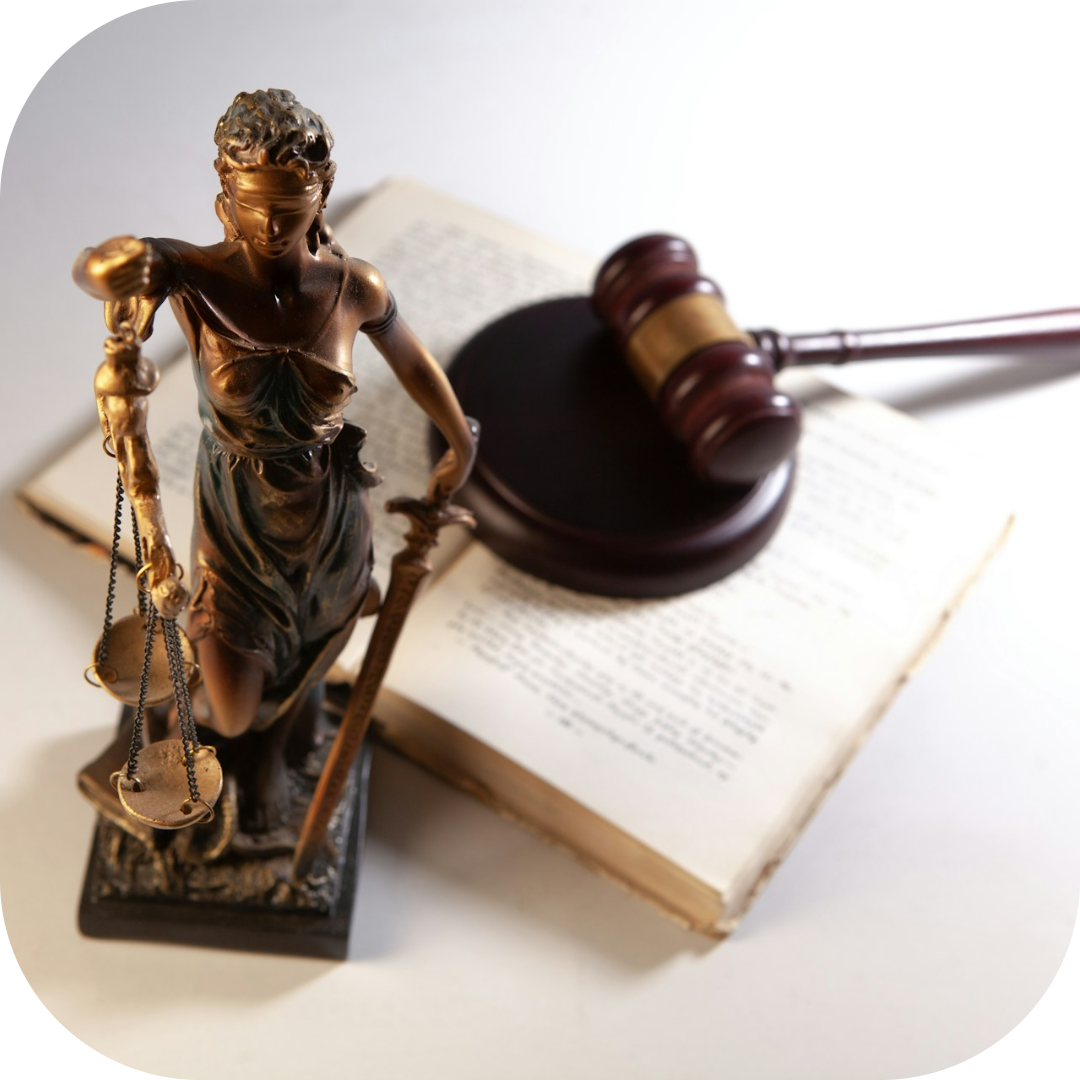 operations of legal practice